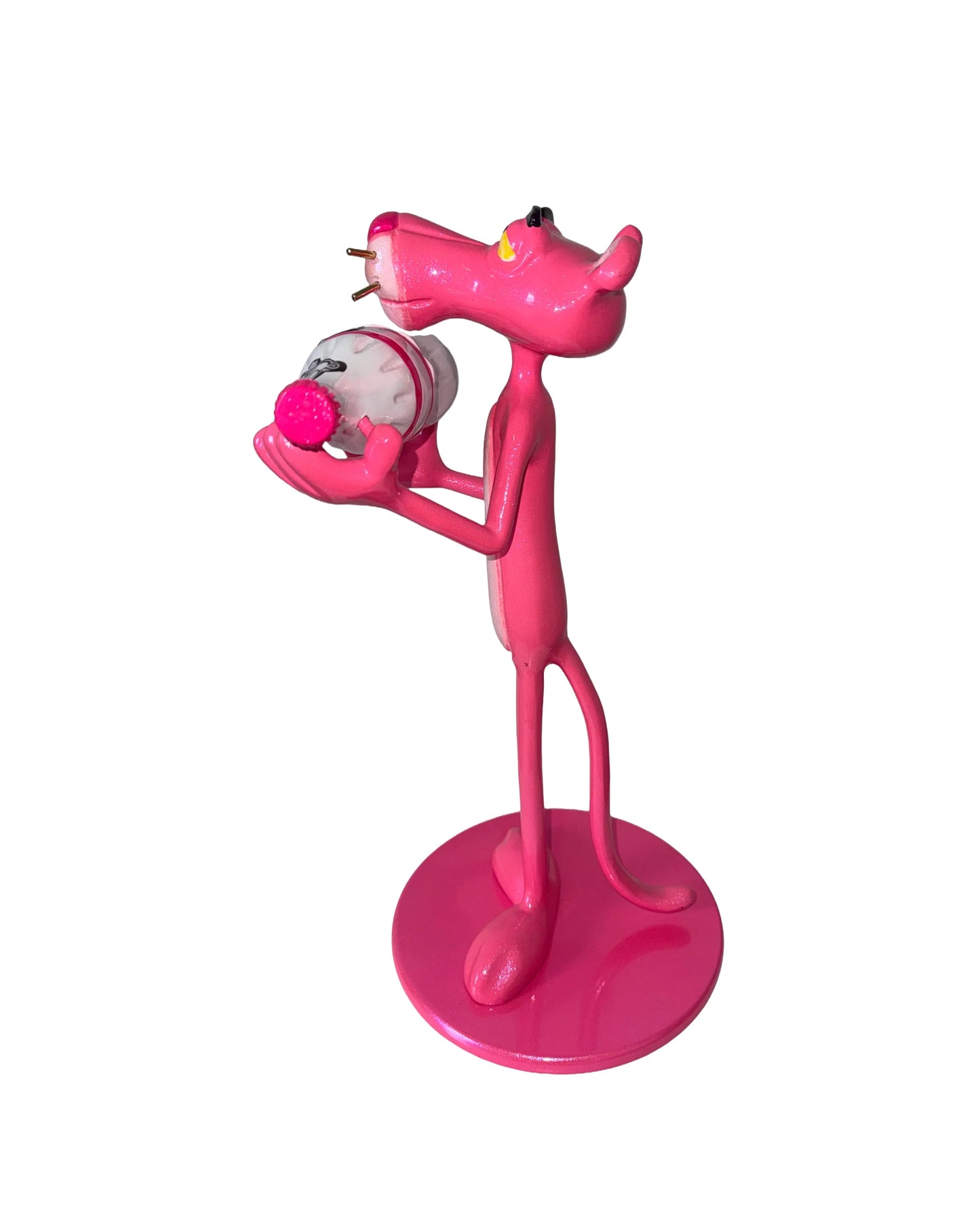 Pink Prestige