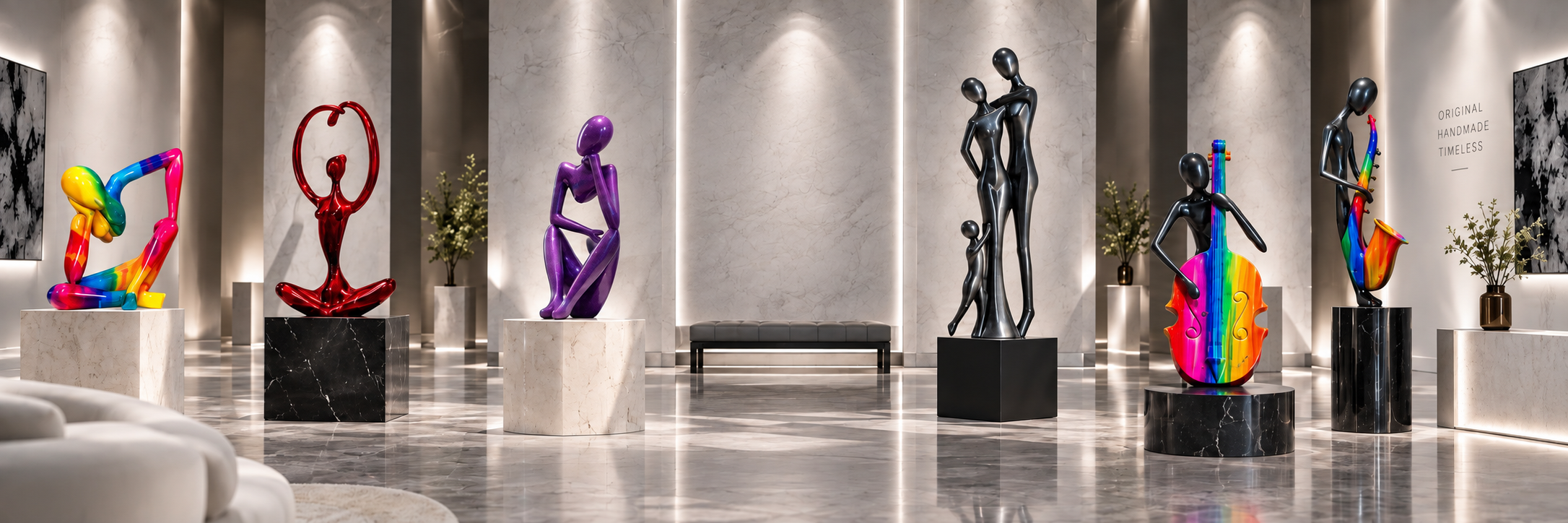 Contemporary Collection