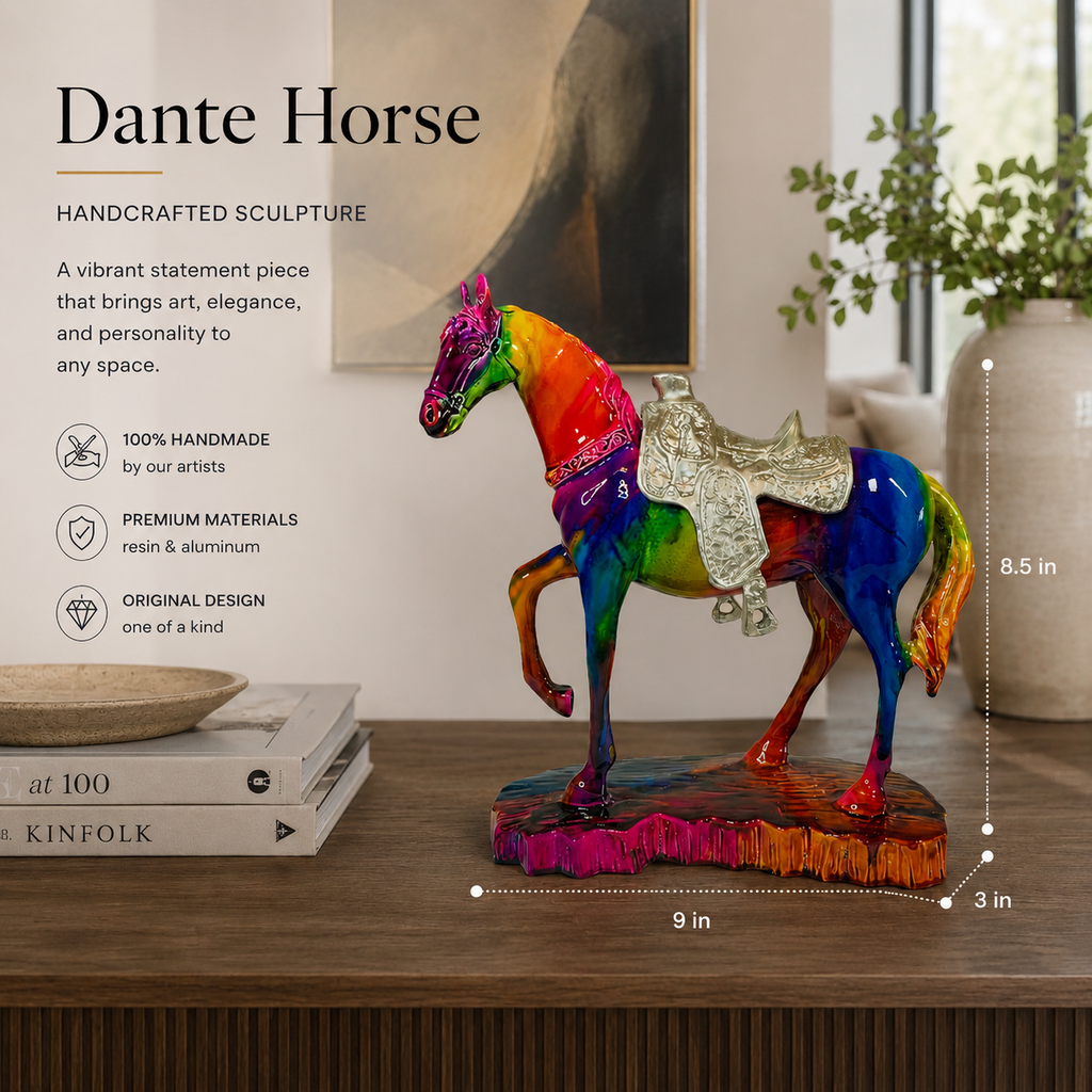 Dante Horse