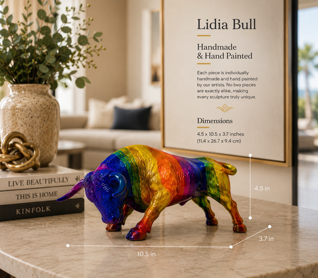 LIDIA BULL