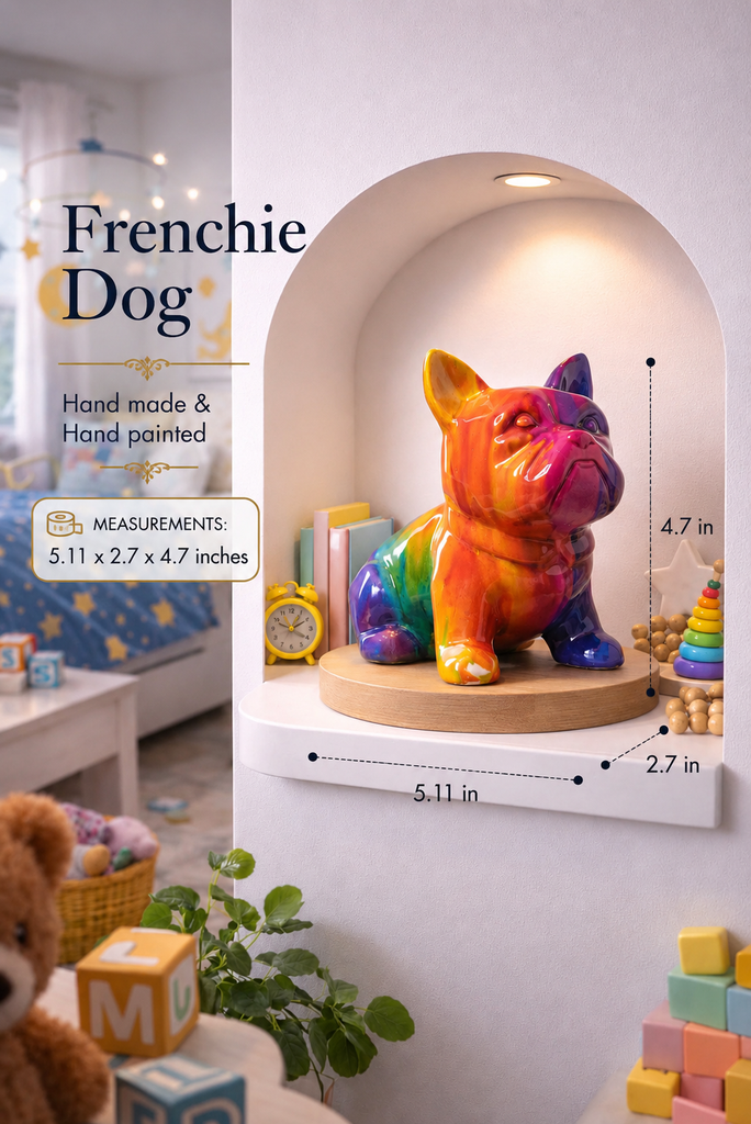 Frenchie Dog