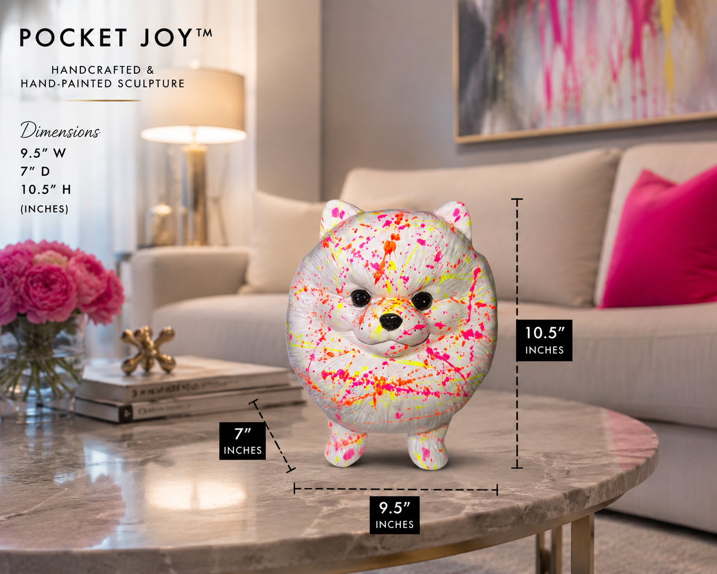 Pocket Joy