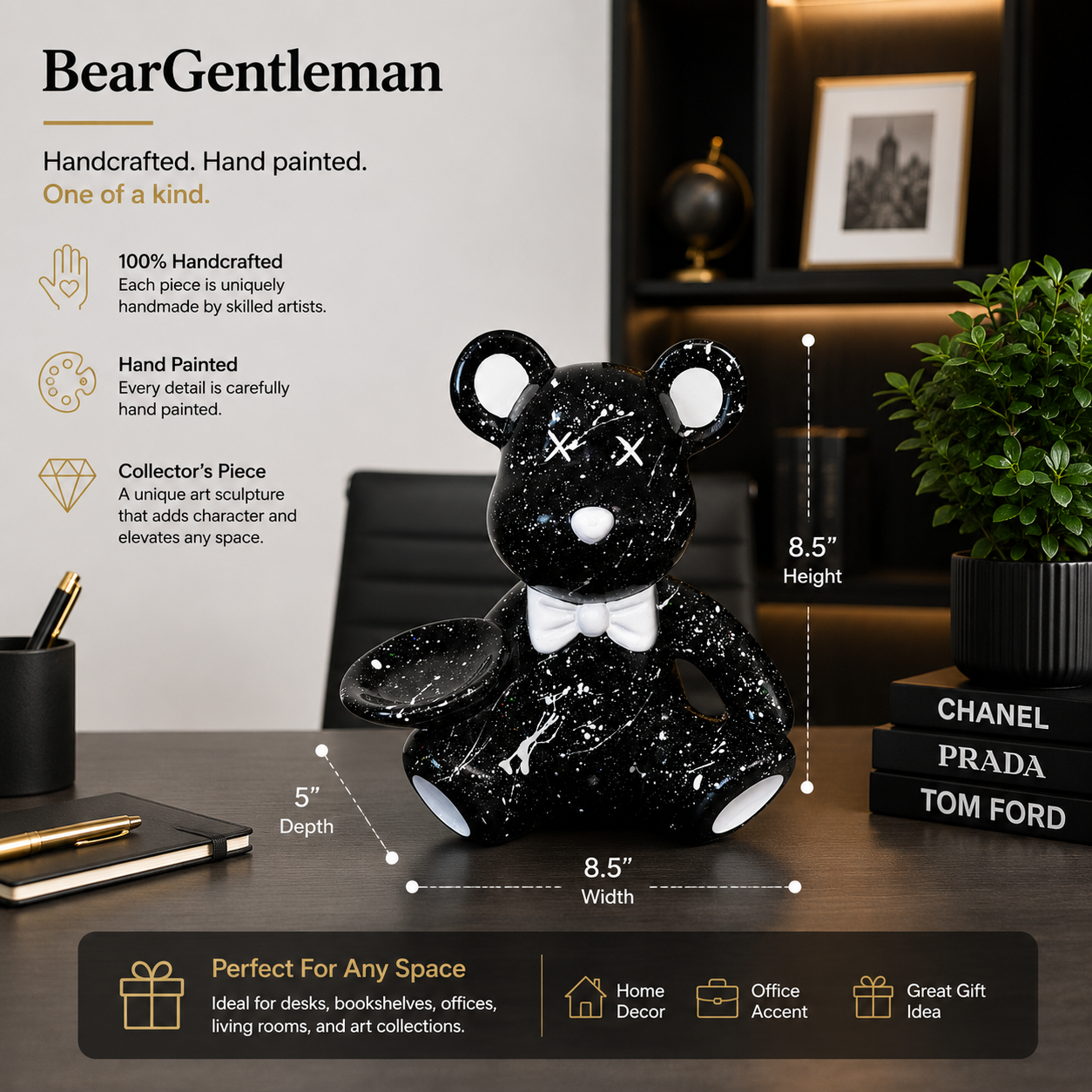 BearGentleman