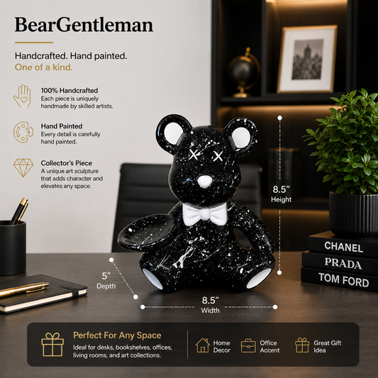 BearGentleman