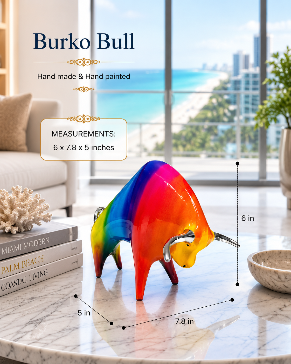 Burko Bull
