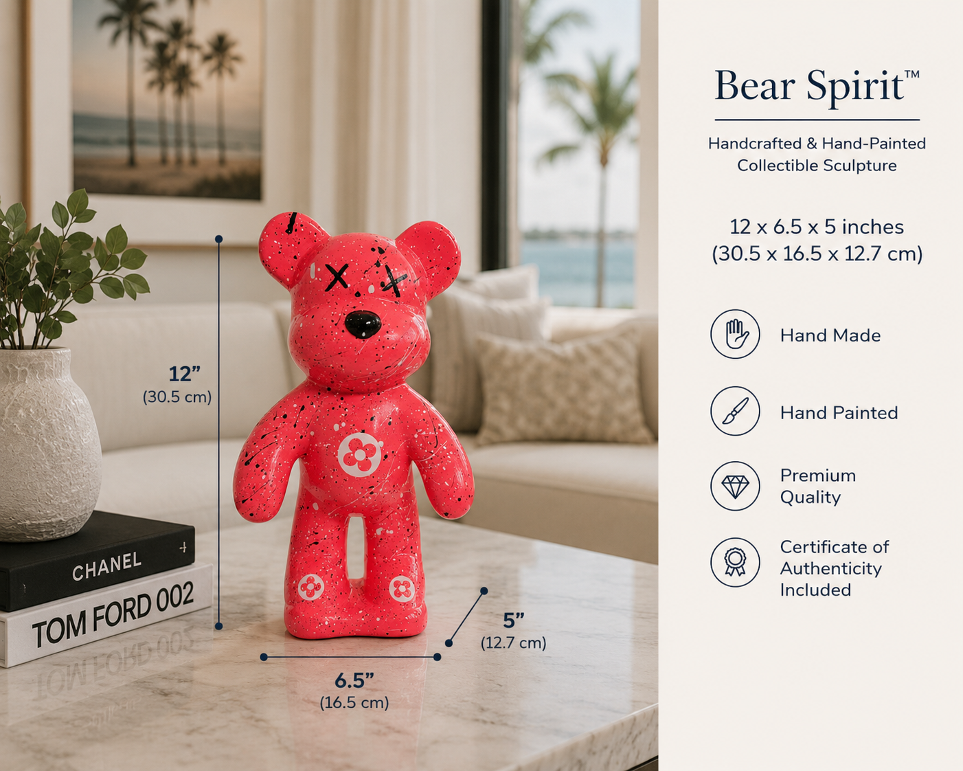 Bear Spirit
