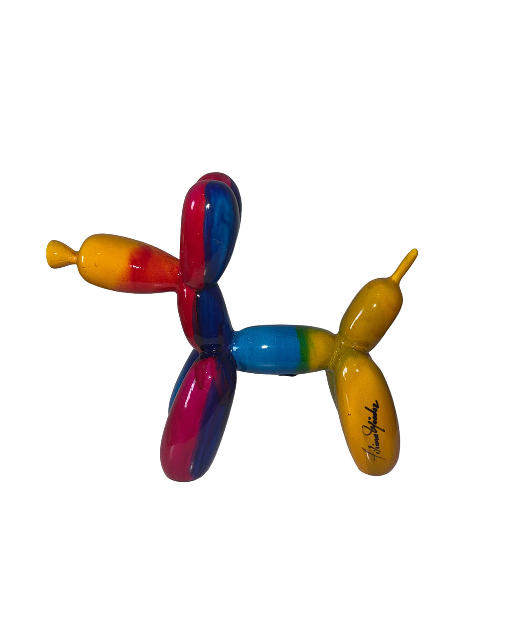 Ballon Twist