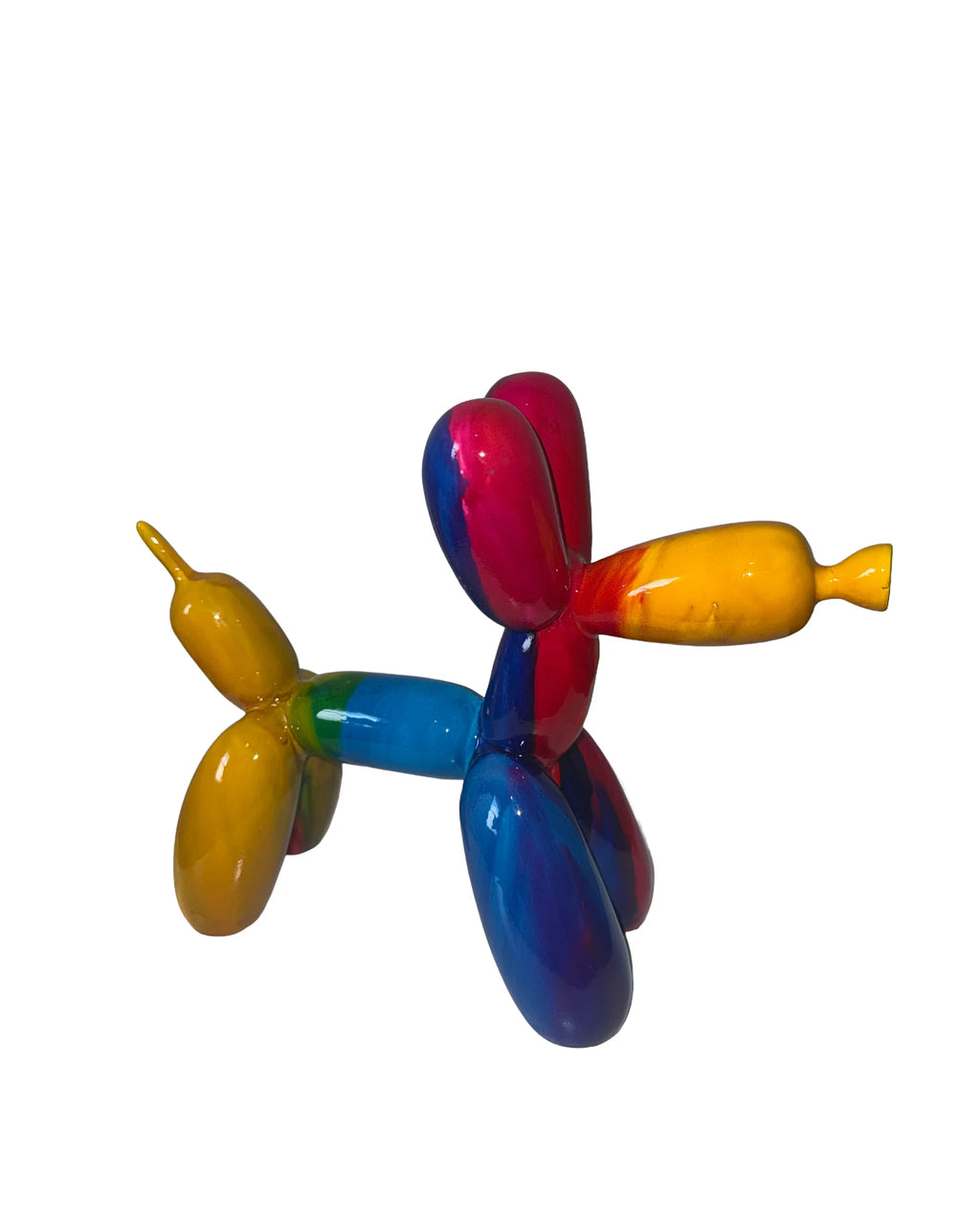 Ballon Twist