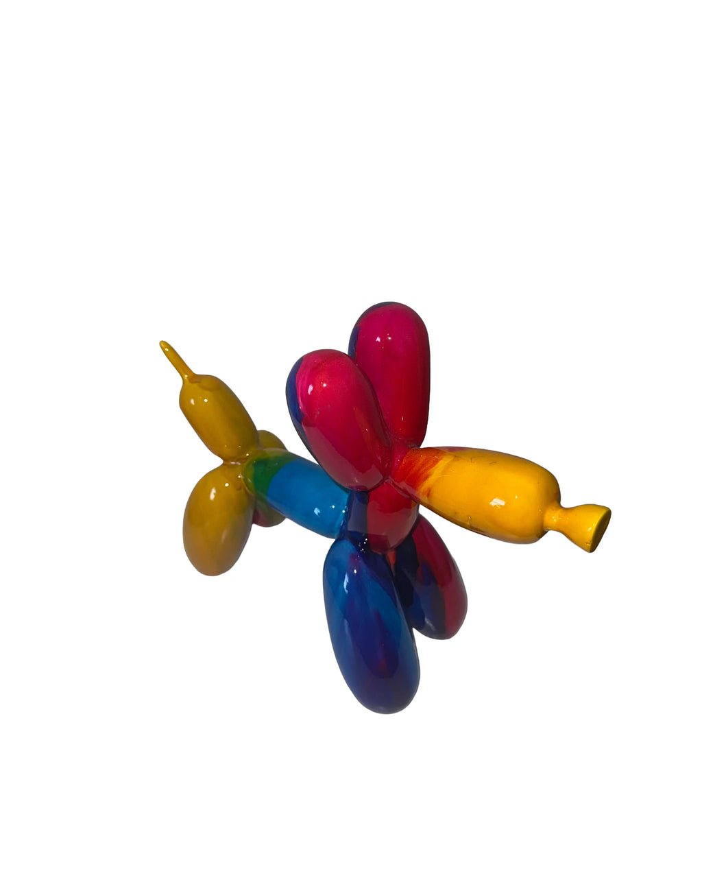 Ballon Twist