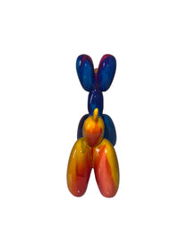Ballon Twist