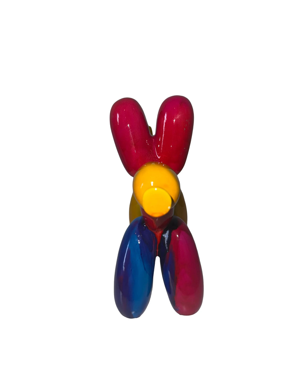 Ballon Twist