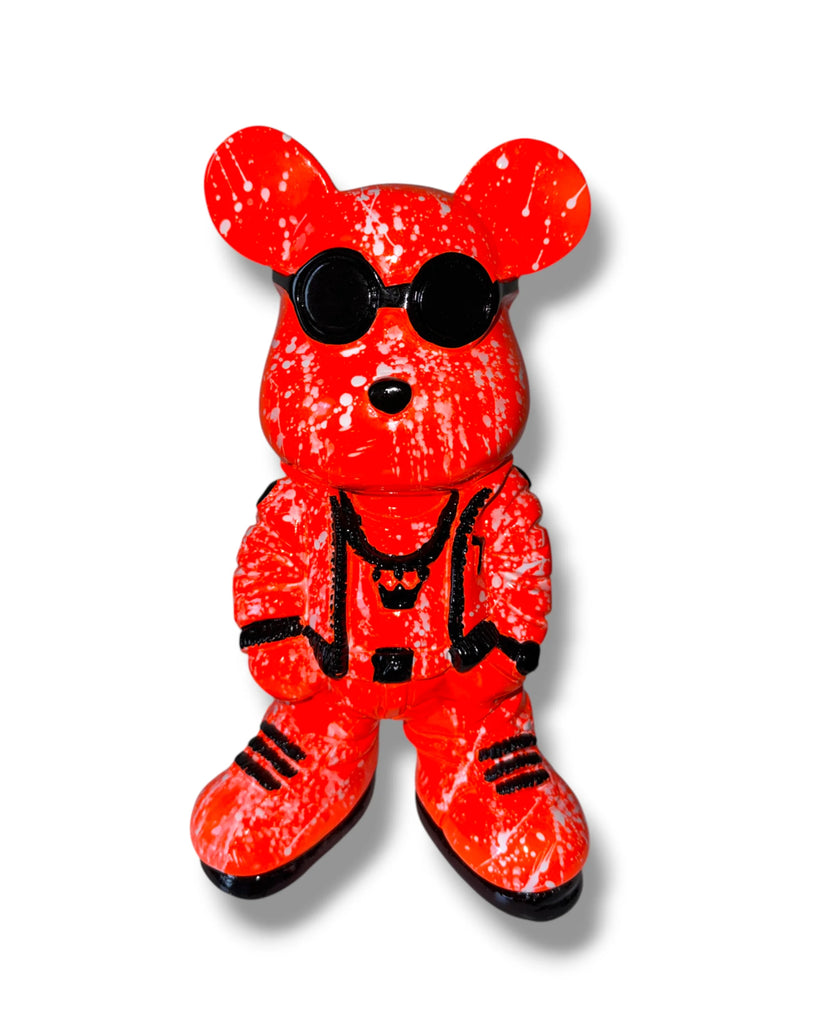 BearFlex