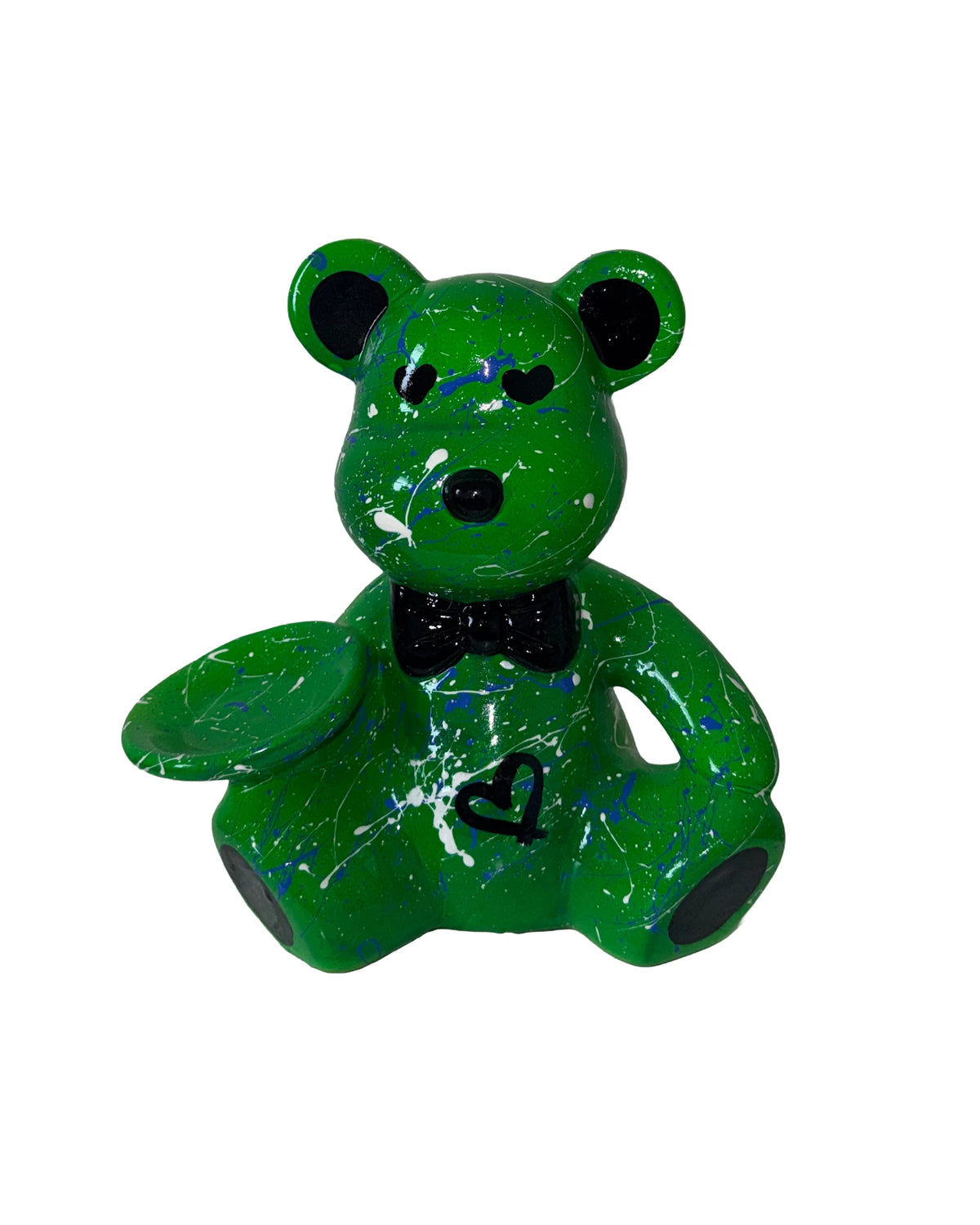 BearGentleman