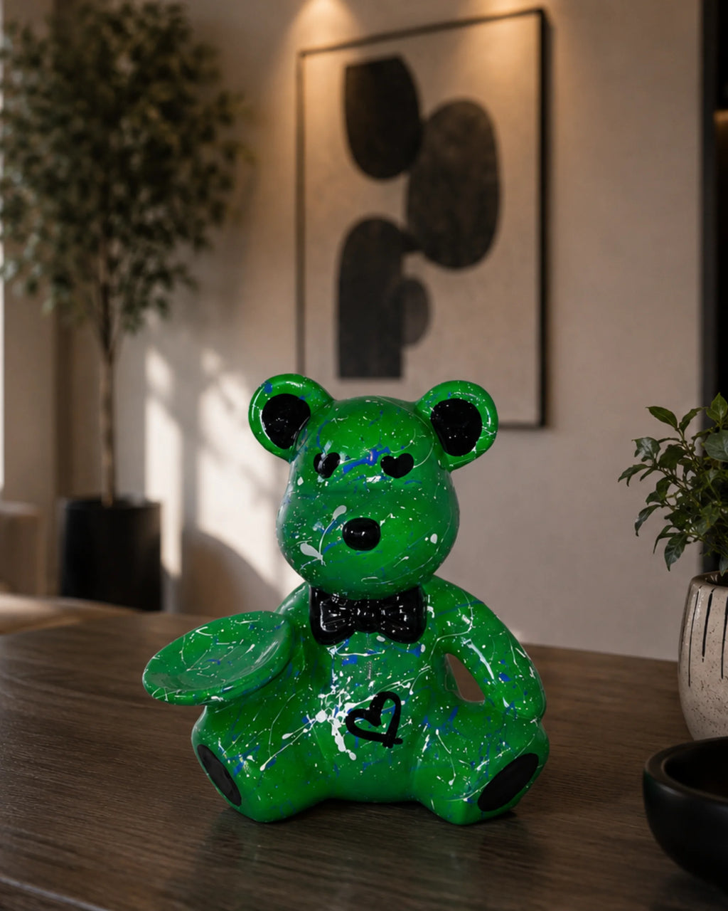 BearGentleman