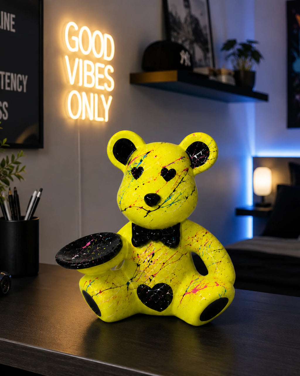 BearGentleman