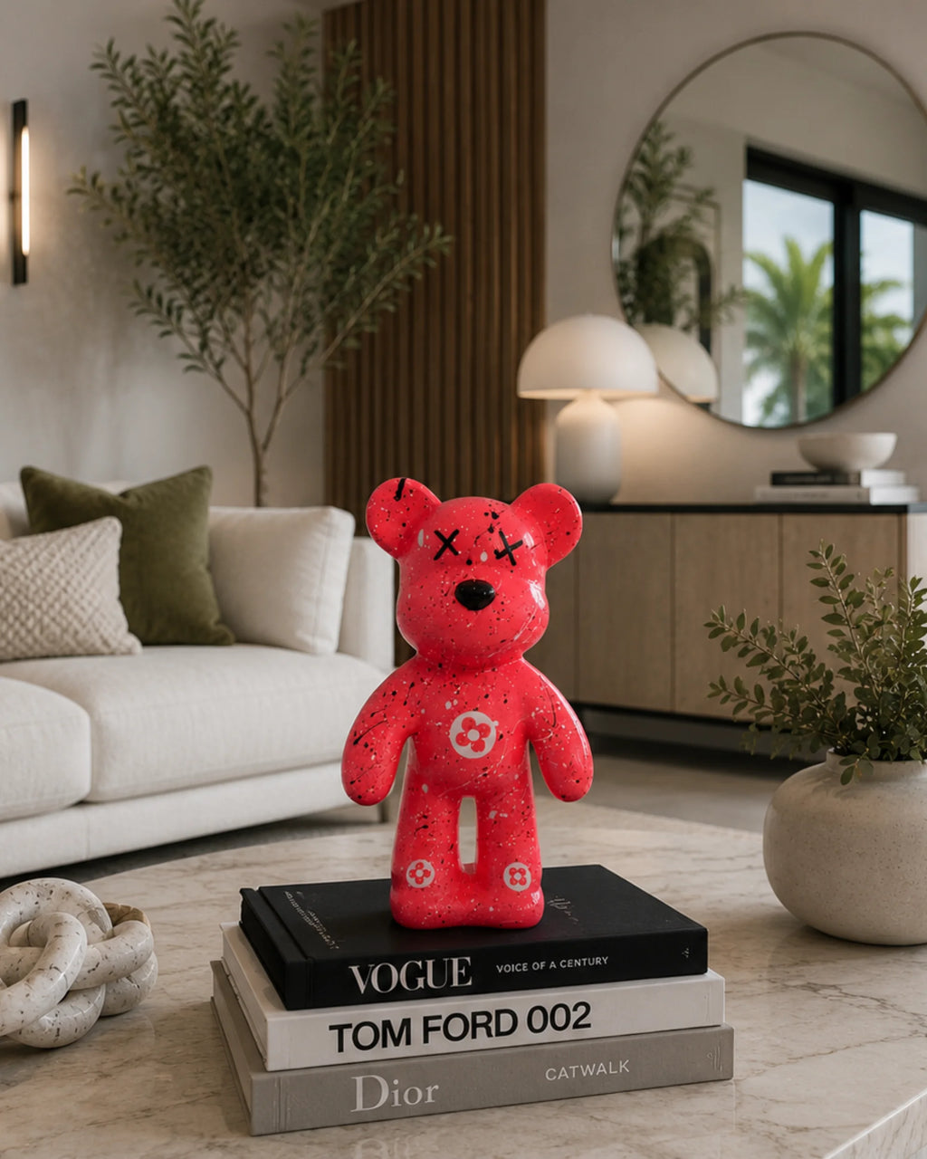 Bear Spirit