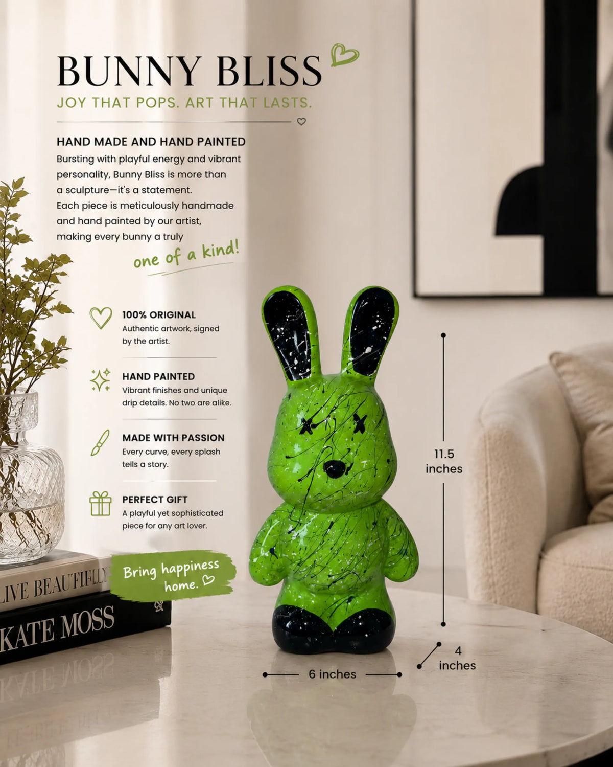 Bunny Blis