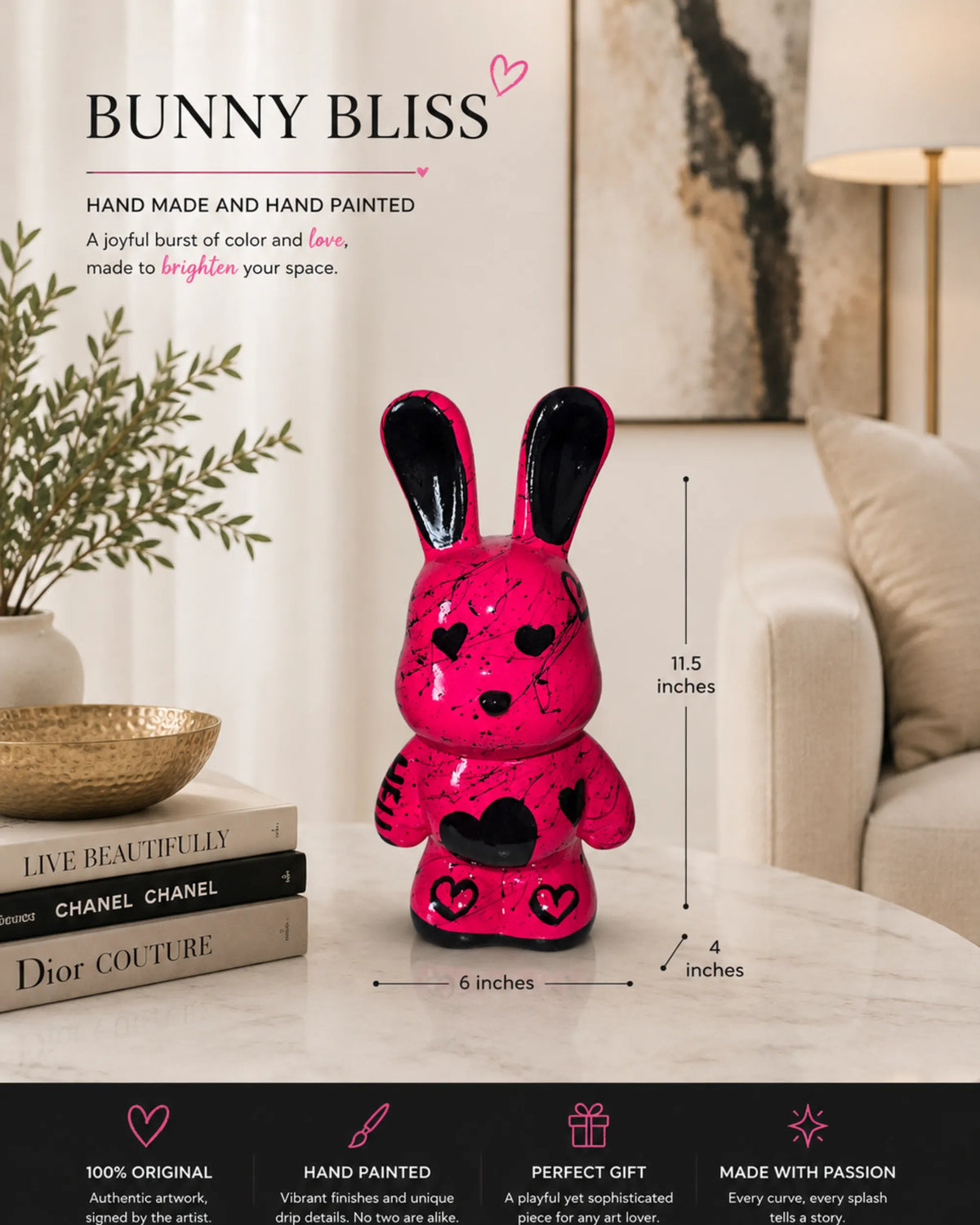 Bunny Blis