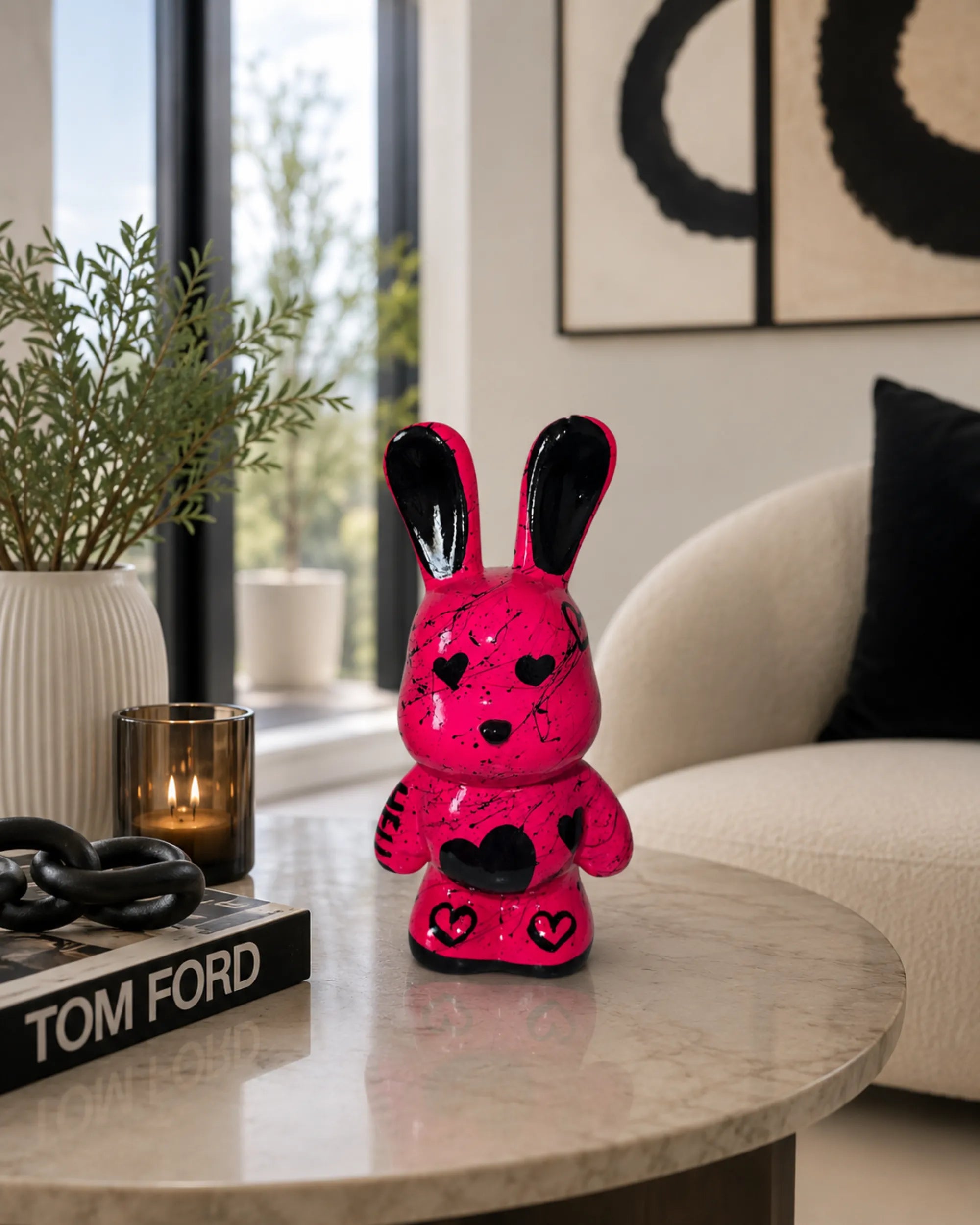 Bunny Blis