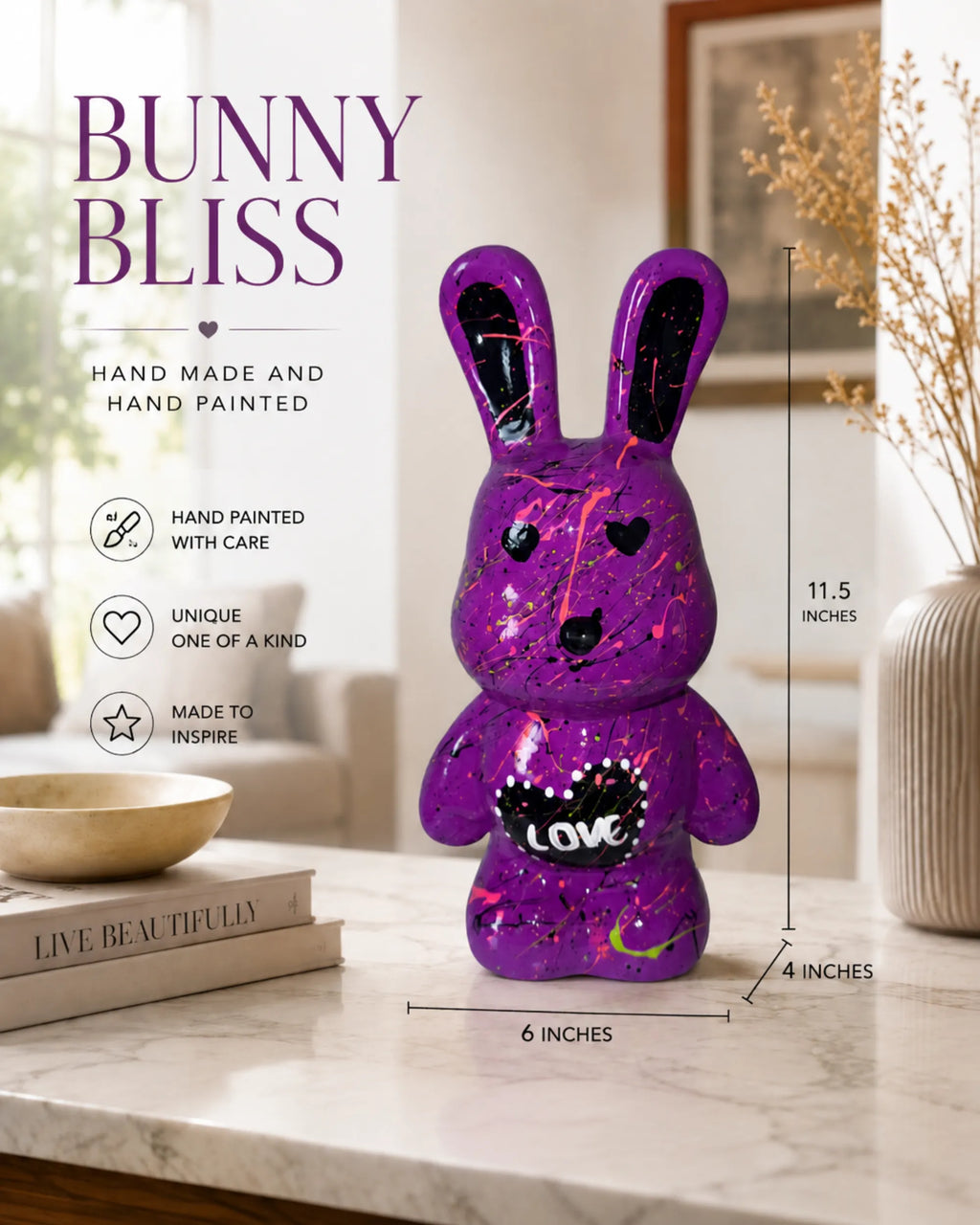 Bunny Blis