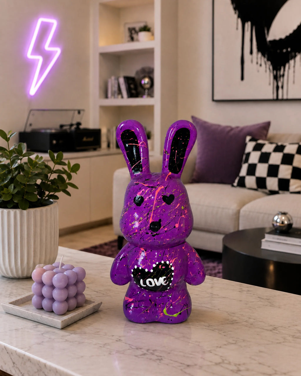 Bunny Blis