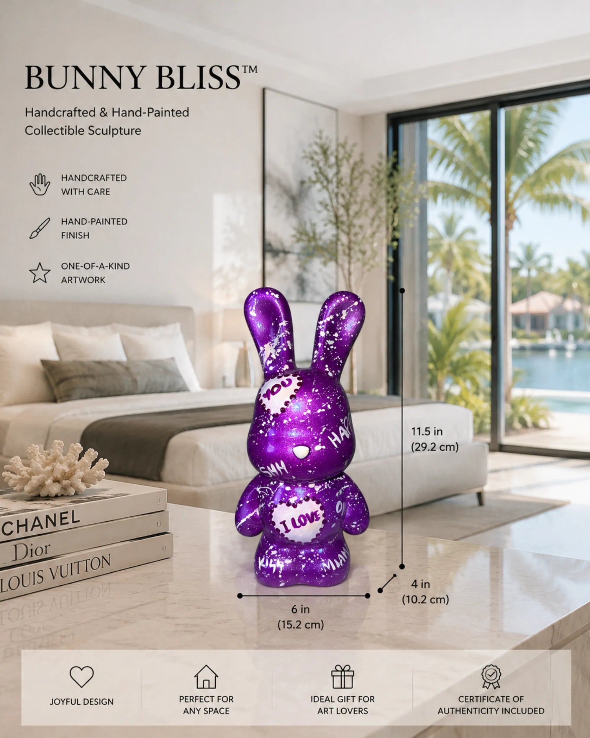 Bunny Blis Secondary image