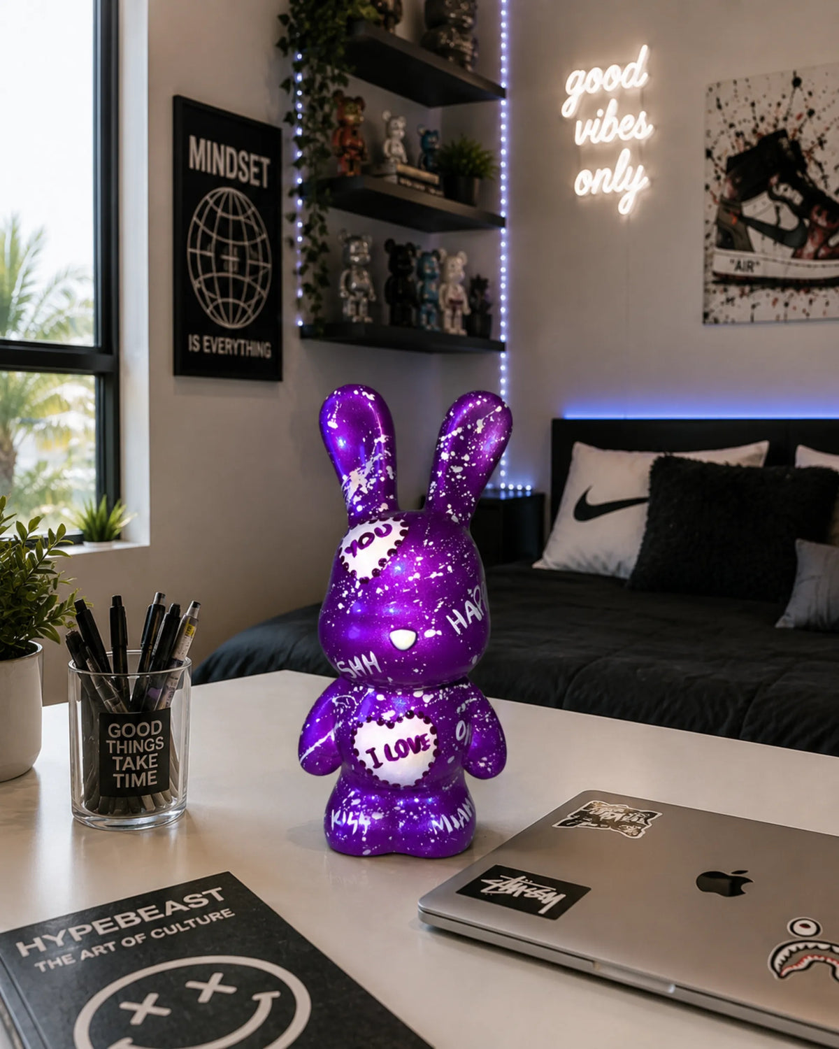 Bunny Blis