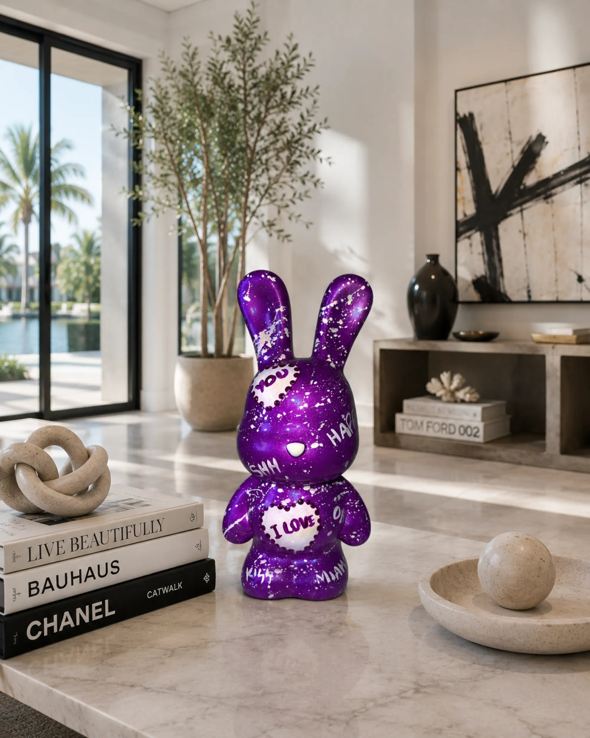 Bunny Blis