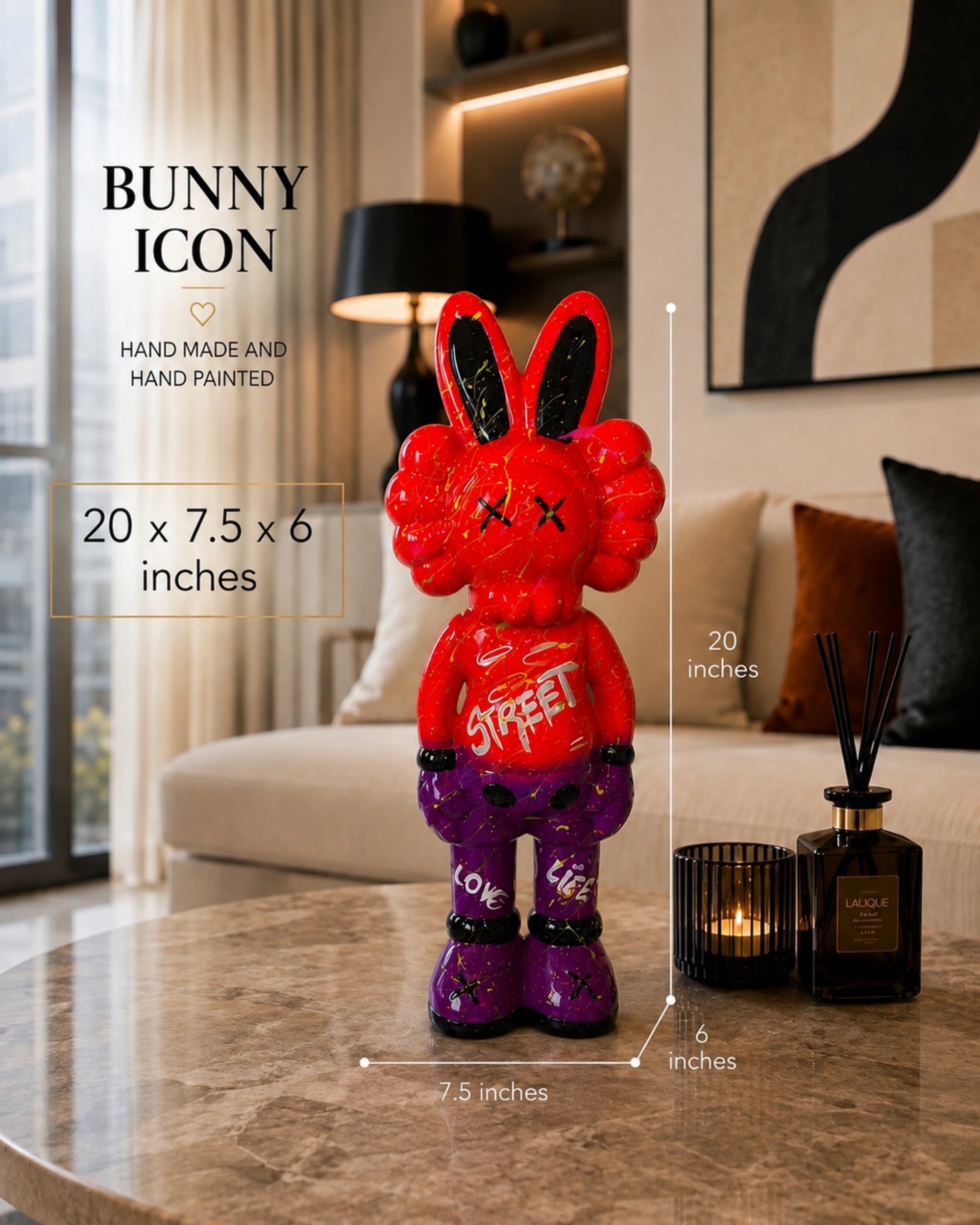 Bunny Icon Secondary image