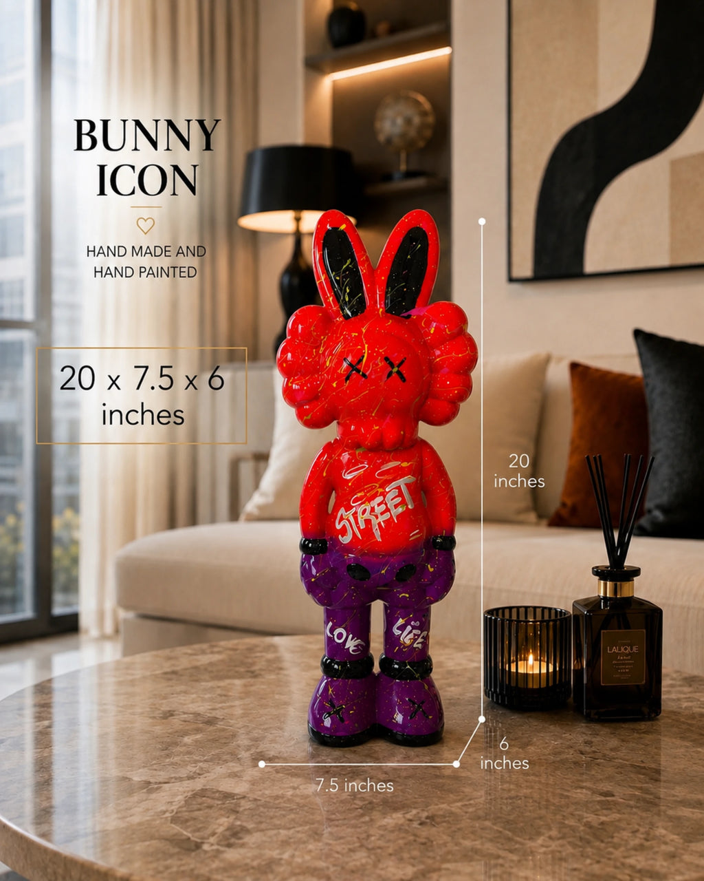 Bunny Icon