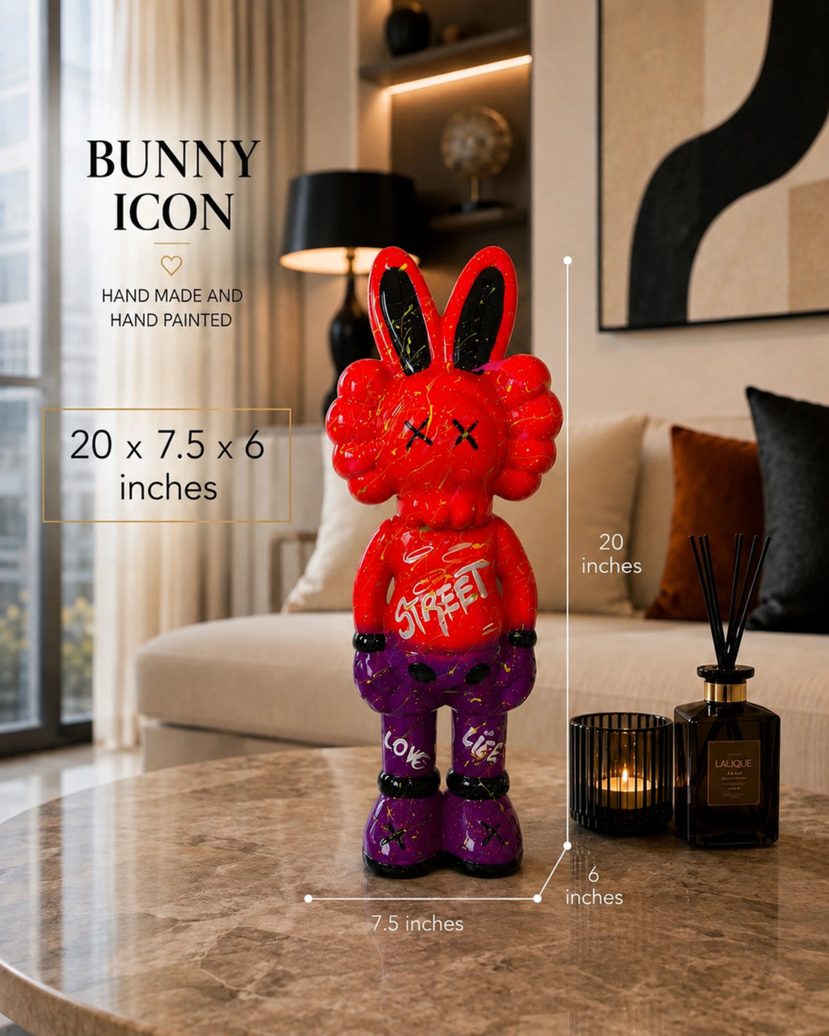 Bunny Icon