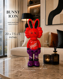 Bunny Icon