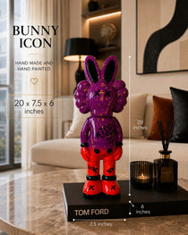 Bunny Icon