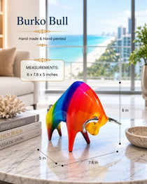 Burko Bull