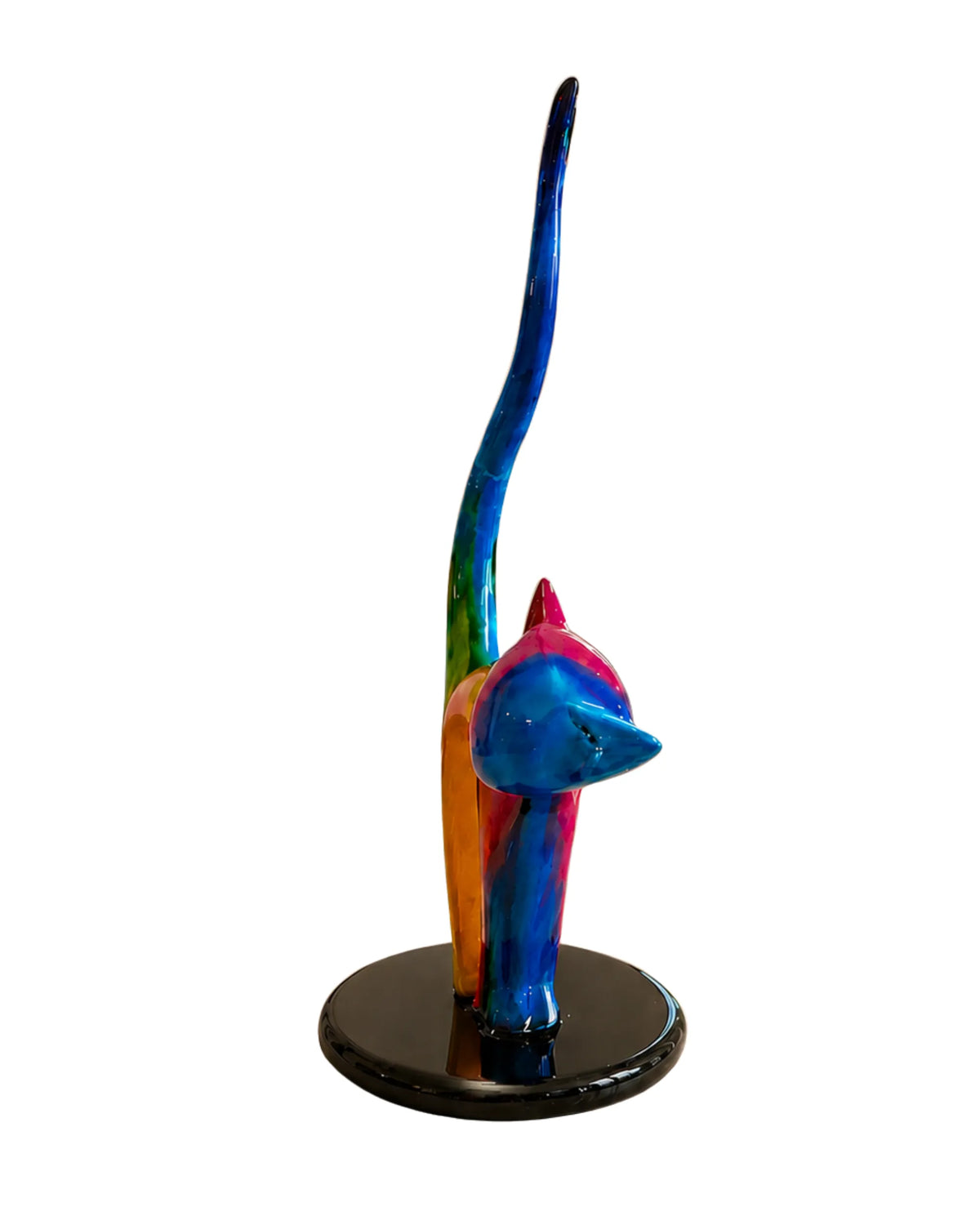 Candy Cat Mini Main image