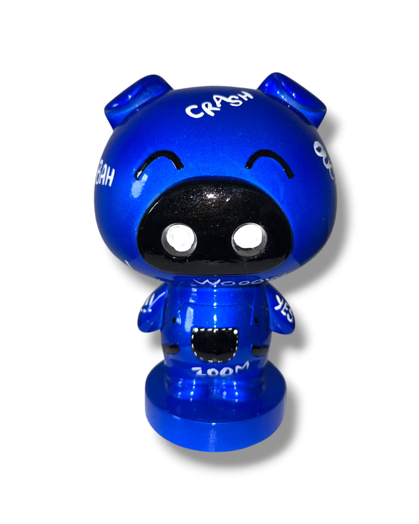 Charm Piggy