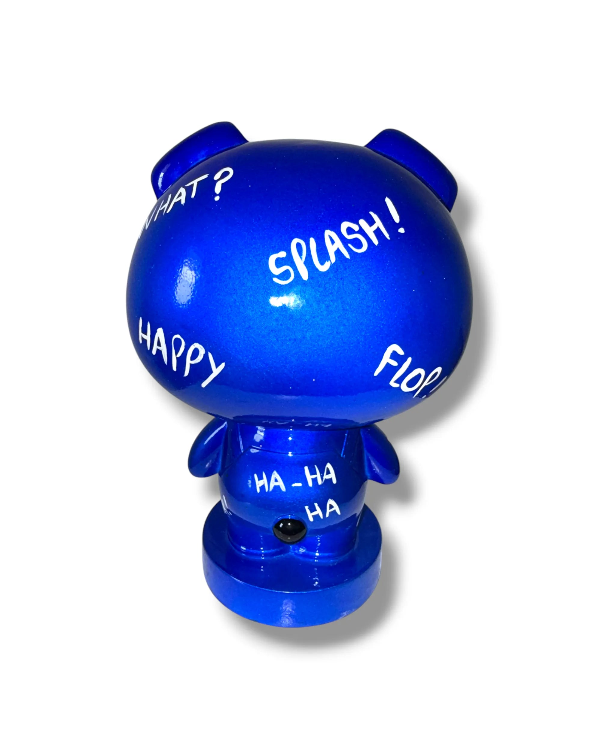 Charm Piggy