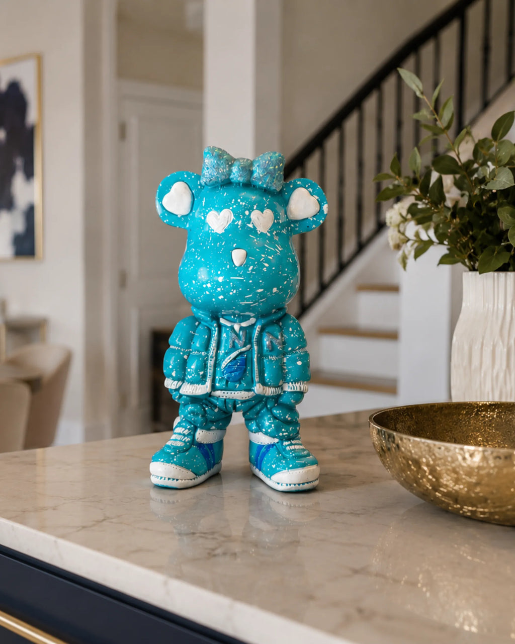 City Bear