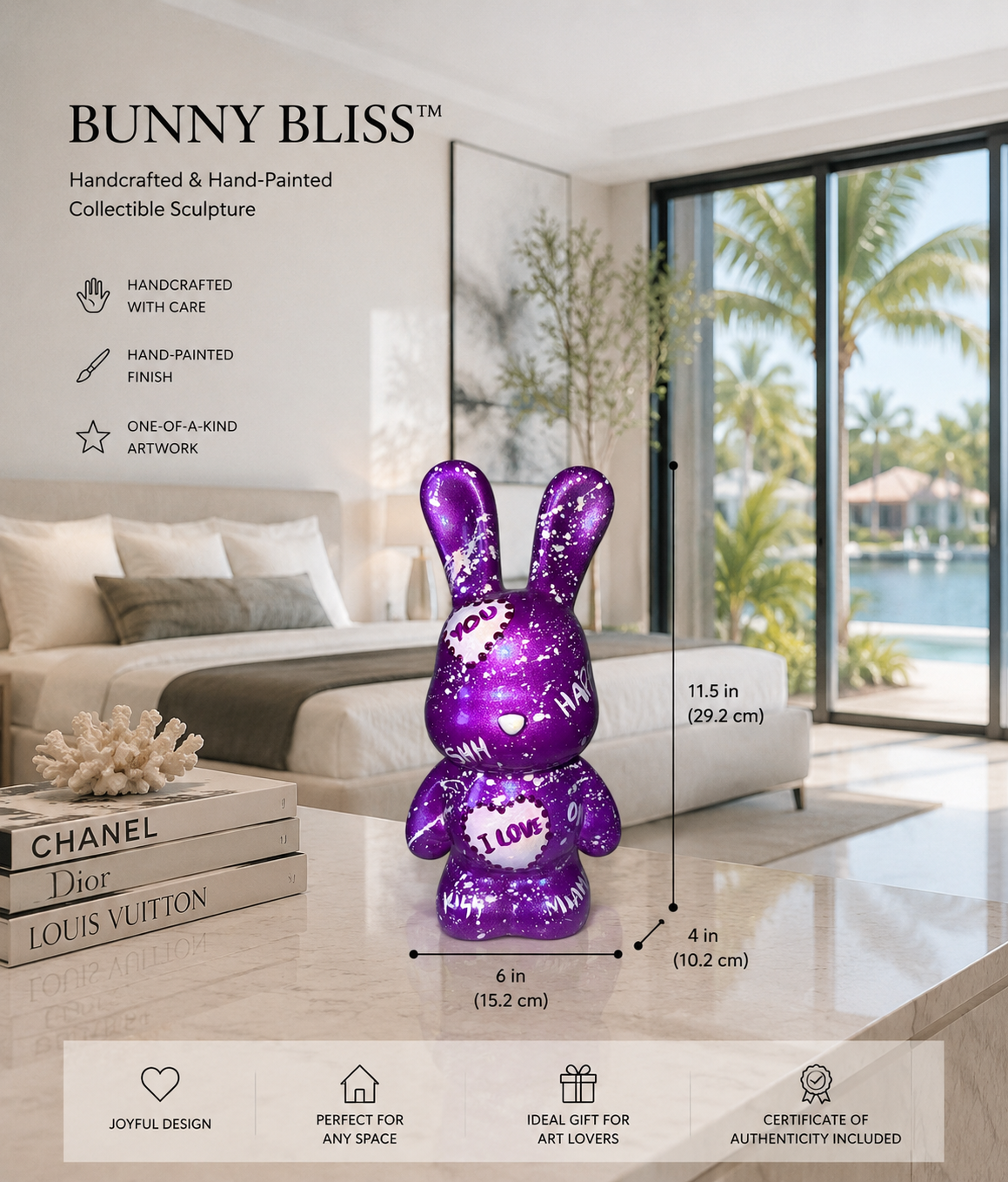 Bunny Blis