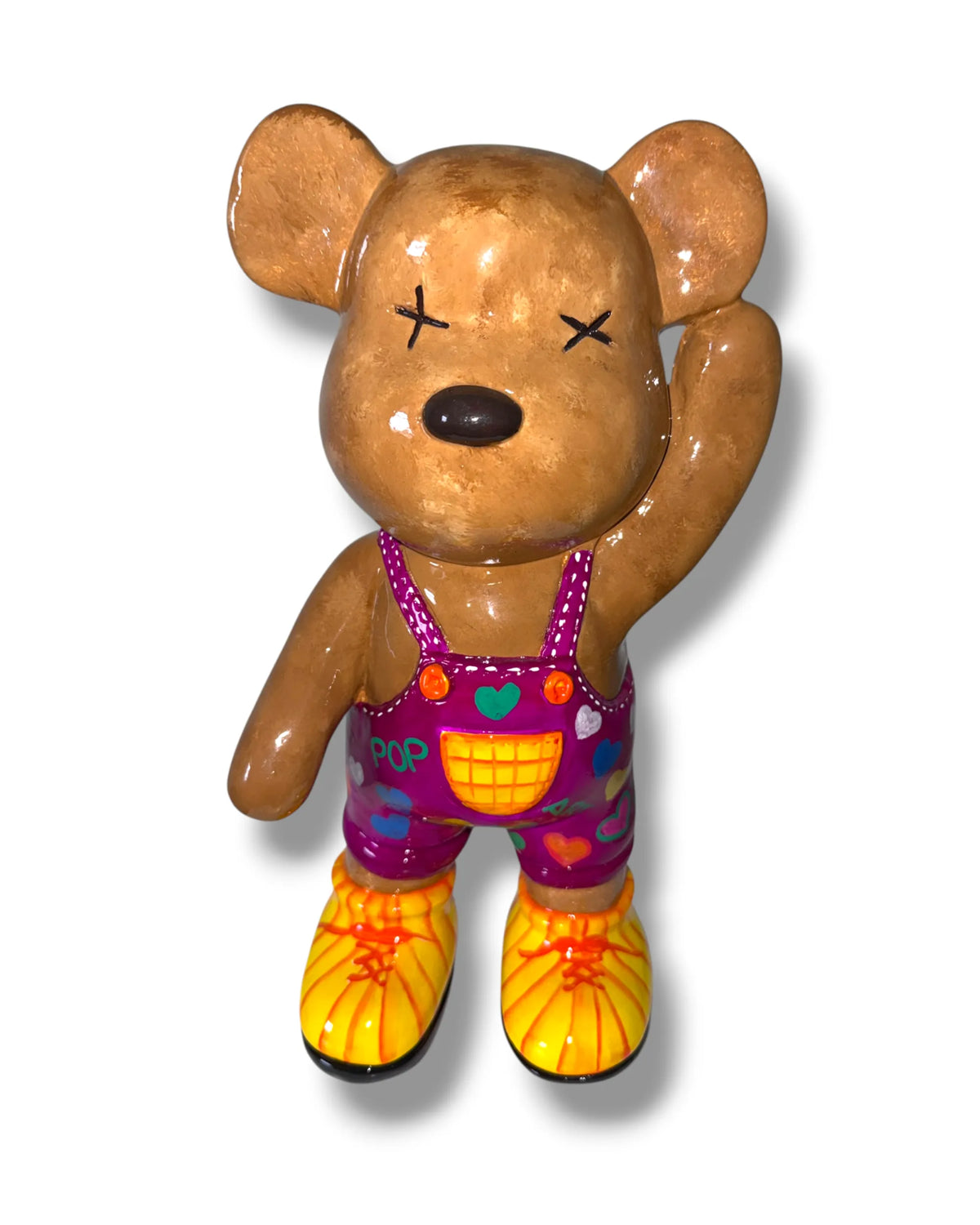 Doodle Bear Main image