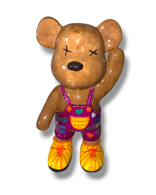 Doodle Bear