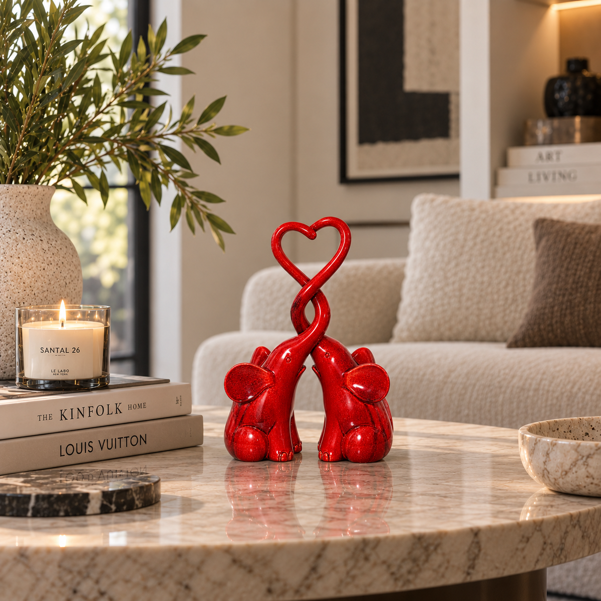 Elephant Love $99 ONLY TODAY
