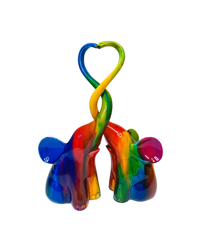 Elephant Love