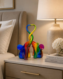 Elephant Love