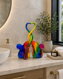 Elephant Love
