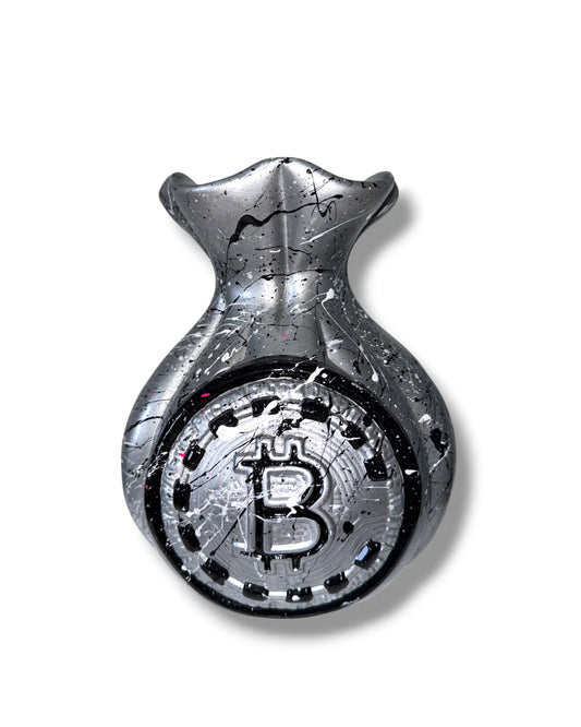 Fortune Vessel