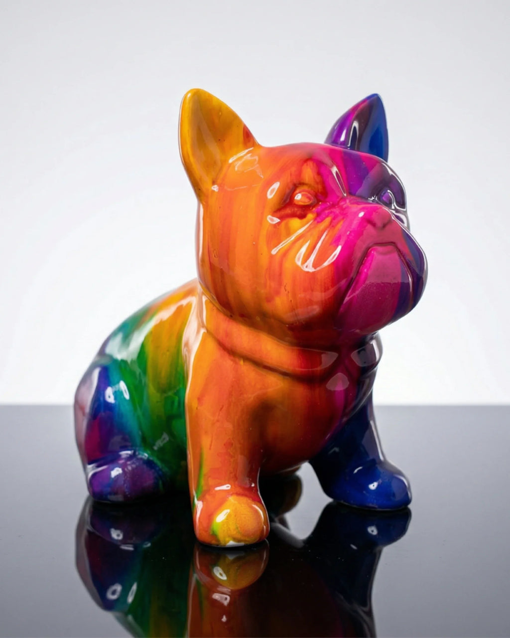Frenchie Dog