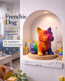 Frenchie Dog