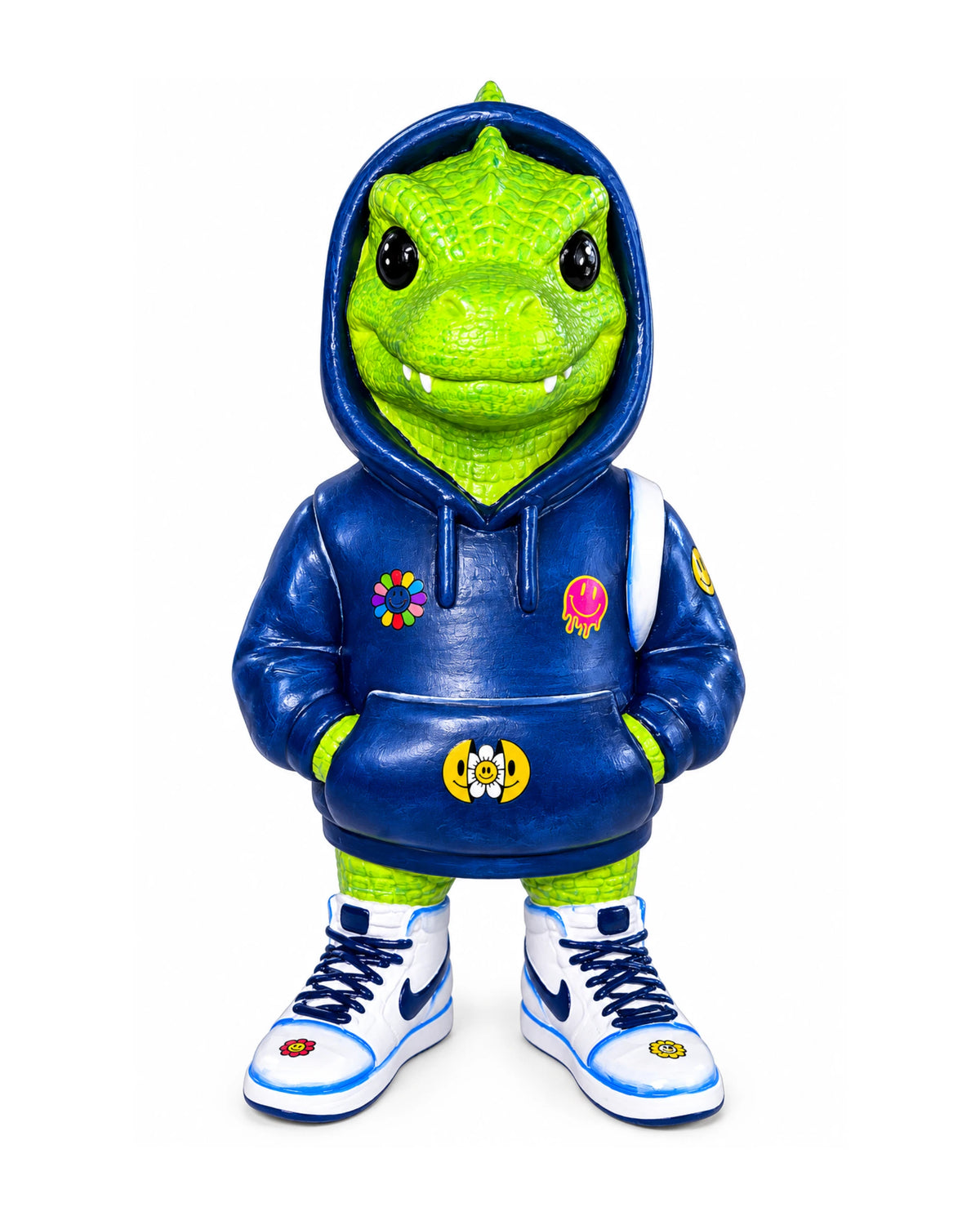University Godzilla Main image