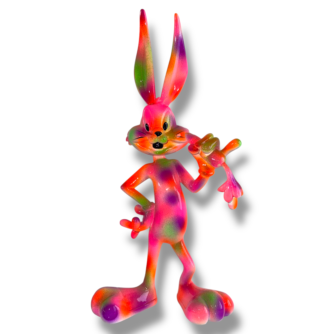 Whisper of Mischief Bunny